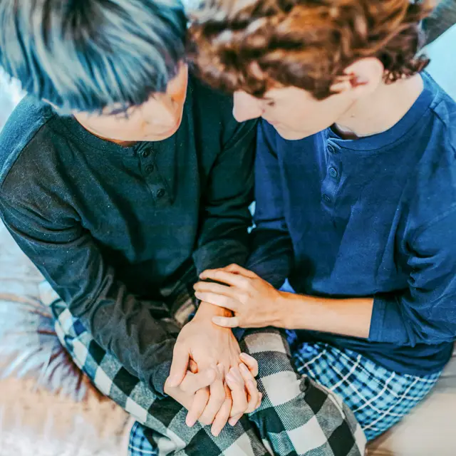 Systemisches Coaching für LBGTQ in Berlin Bohnsdorf