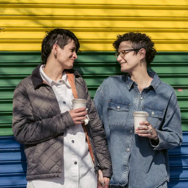 Systemisches Coaching für LBGTQ in Altlandsberg Hohenstein
