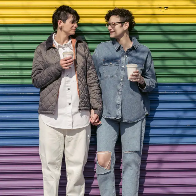 Systemisches Coaching für LBGTQ in Berlin Hermsdorf