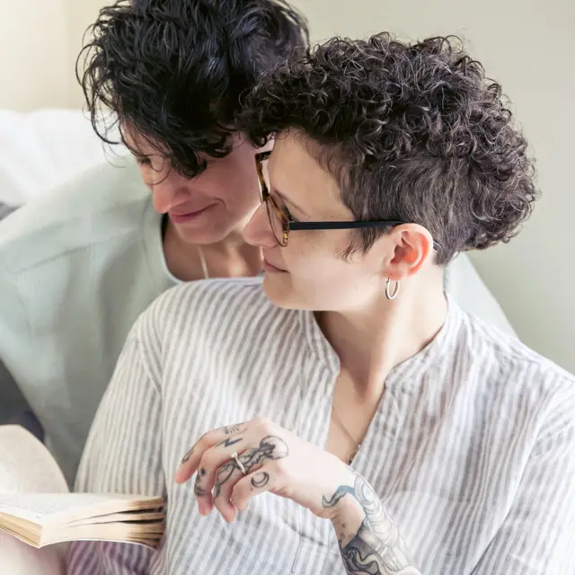 Systemisches Coaching für LBGTQ in Berlin Friedrichsfelde