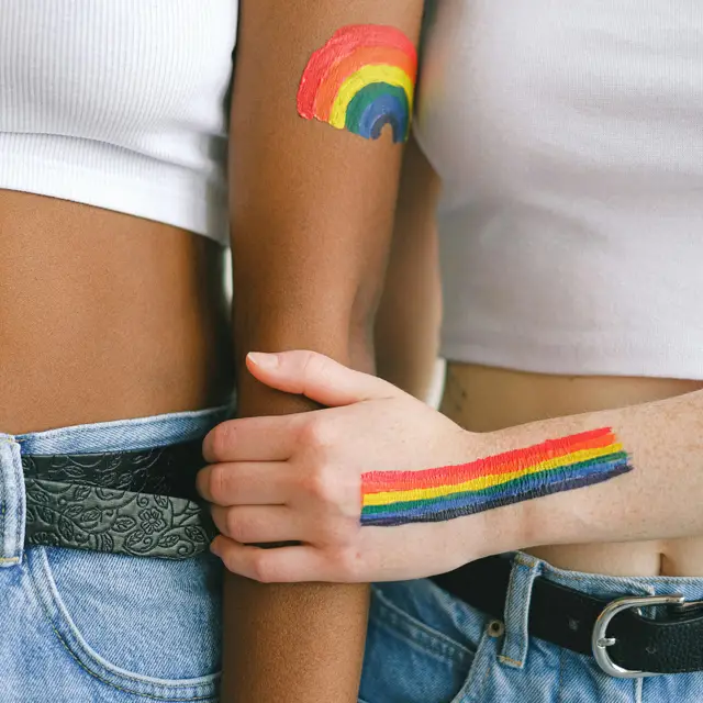 Systemisches Coaching für LBGTQ in Berlin Buckow