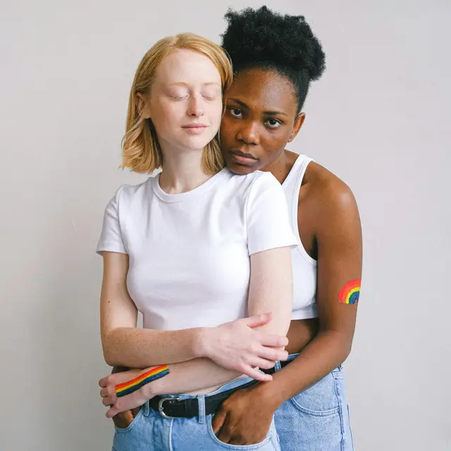 Systemisches Coaching für LBGTQ in Berlin Friedrichshain