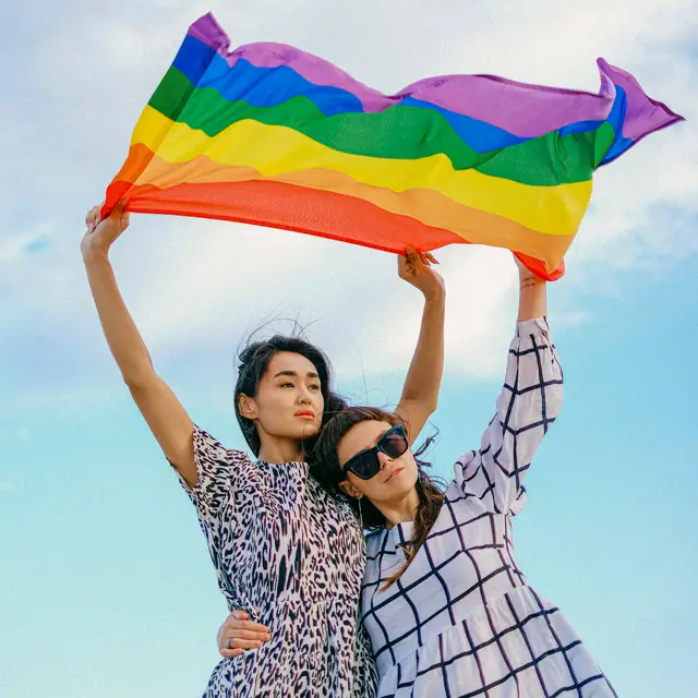 Systemisches Coaching für LBGTQ in Berlin Baumschulenweg