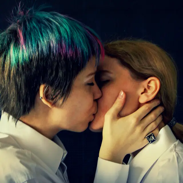 Systemisches Coaching für LBGTQ in Bernau bei Berlin Waldfrieden