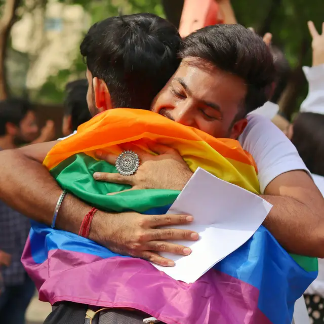 Systemisches Coaching für LBGTQ in Berlin Wedding